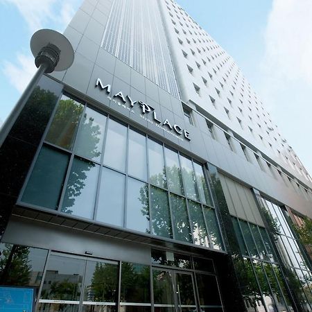 Mayplace Hotel Seoul Exterior foto