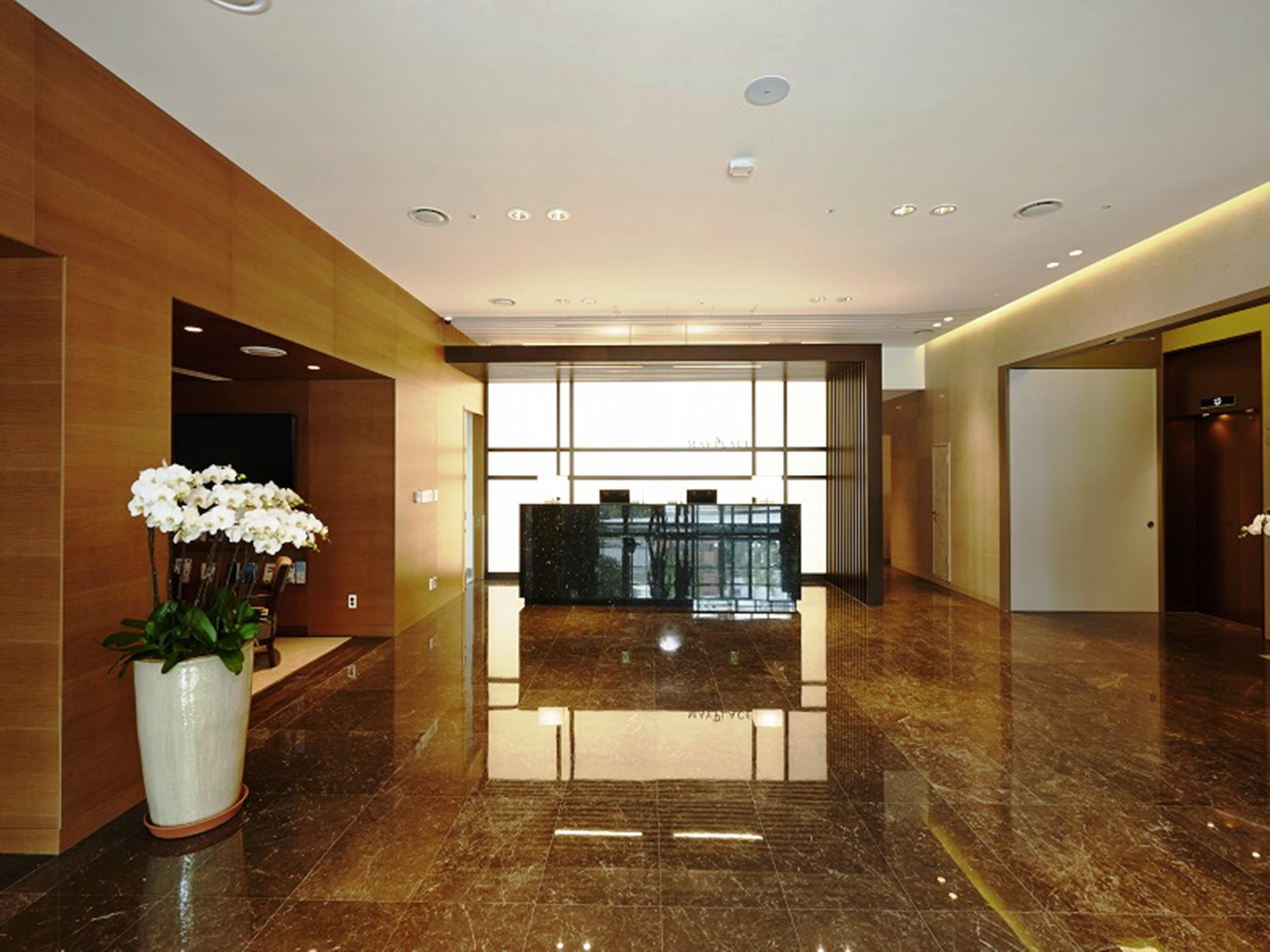 Mayplace Hotel Seoul Exterior foto